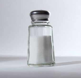 convert miligrams sodium