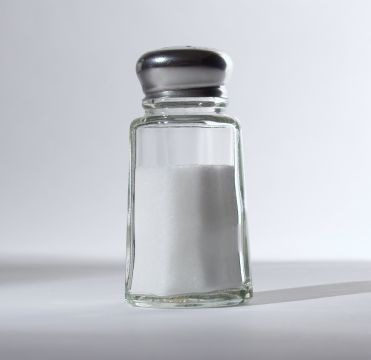 Sodium Chloride Salt