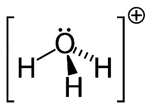Hydronium Ion