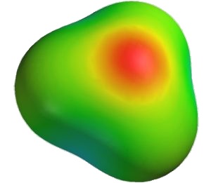 hydronium ion