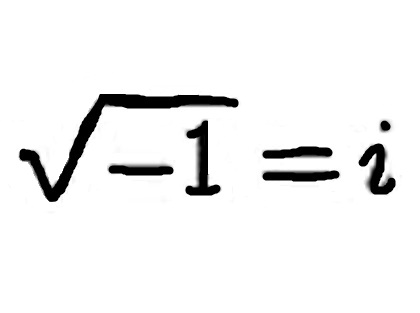 Imaginary Numbers