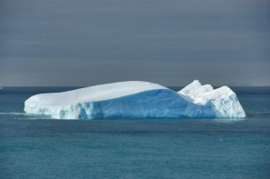 Bizarre ideas - moving an iceberg - SXC Image No. 1001938