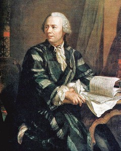 Leonhard Euler - Mathematician - Image - Wikimedia Commons Euler