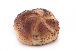 Poppy Seeds Roll