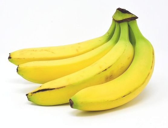 bananas