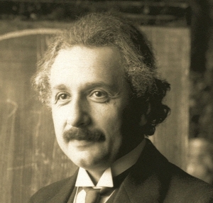 Einstein