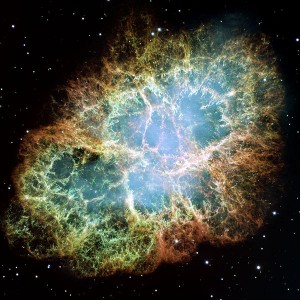 high mass star