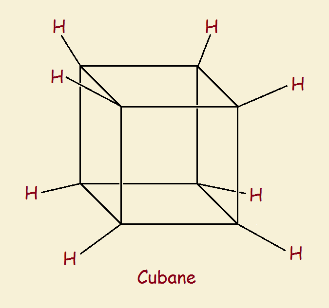cubane
