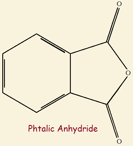 anhydrides