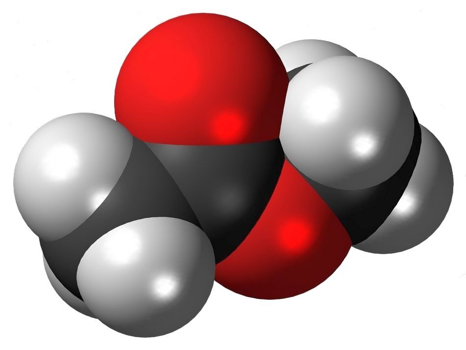 This compound is one of the acetate esters.