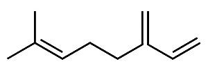 Isoprene rule