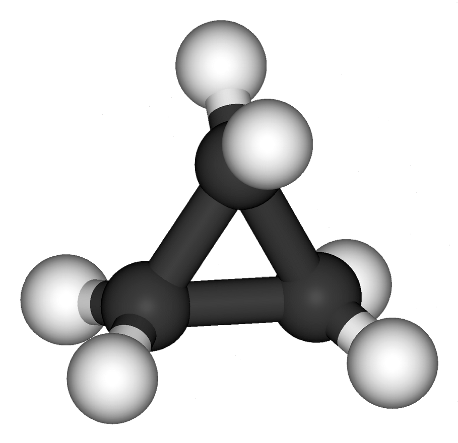 ring strain