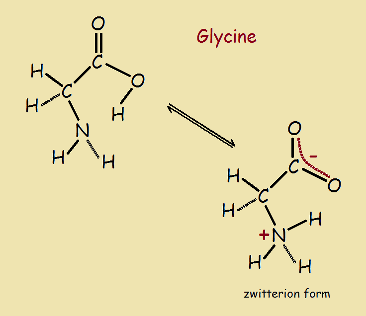 Zwitterion