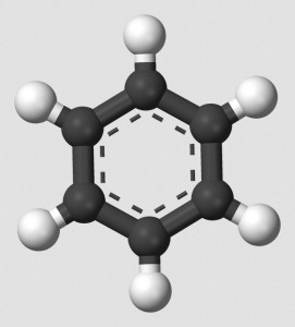 varieties of aromaticity