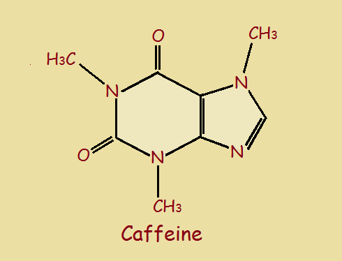 chocolate alkaloid theobromine