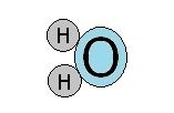 polymeric water clusters