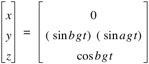 quasi-spherical orbits