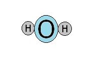polymeric water clusters