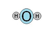 polymeric water clusters