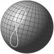 quasi-spherical orbits