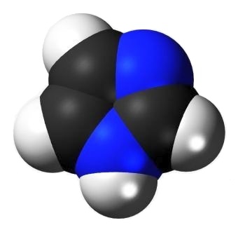 imidazole 