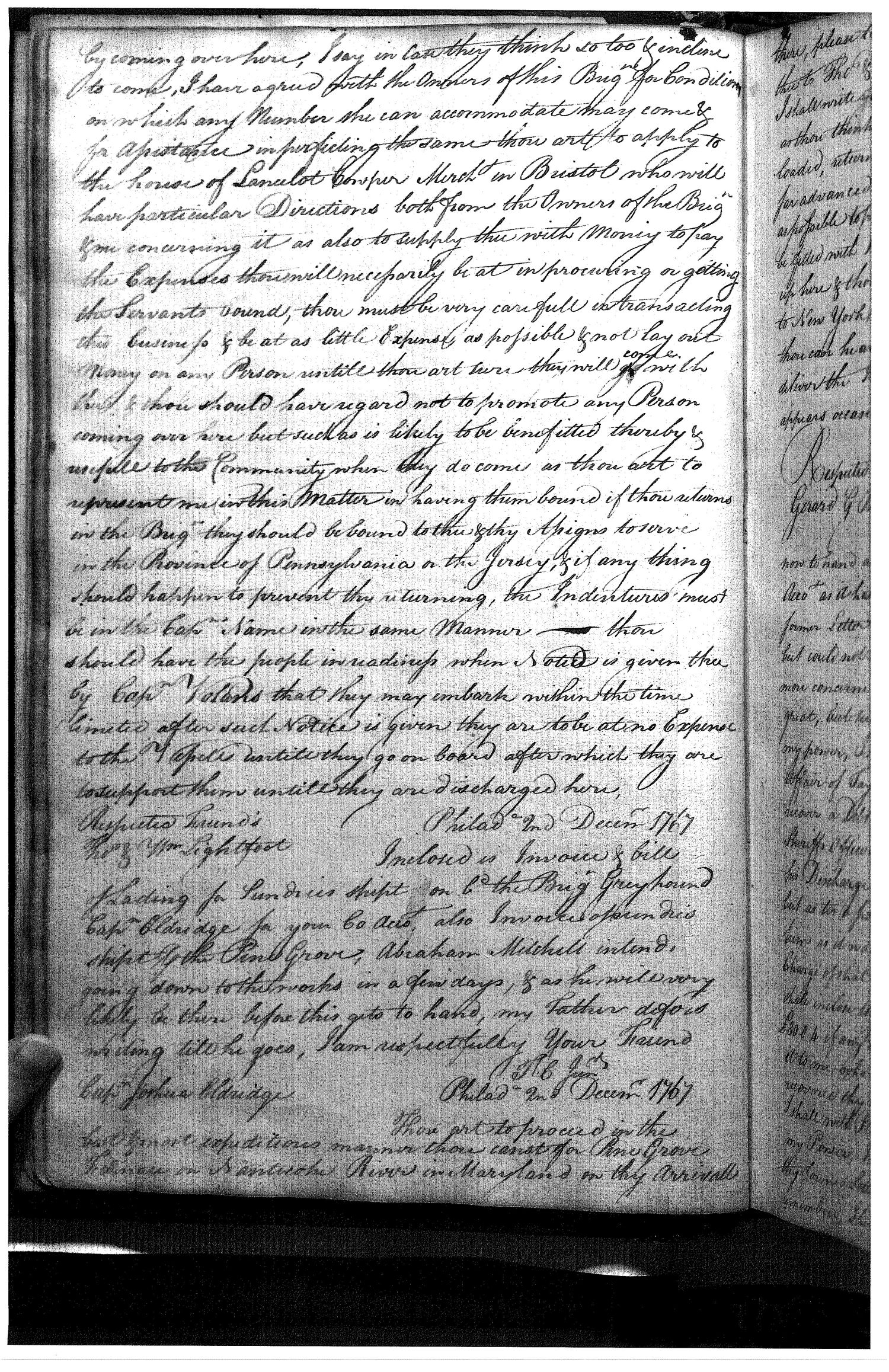 transcribe missing words