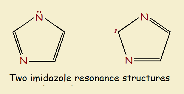 imidazole