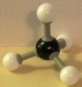 ethane sigma bond
