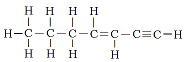 Alkanes, alkenes, and alkynes