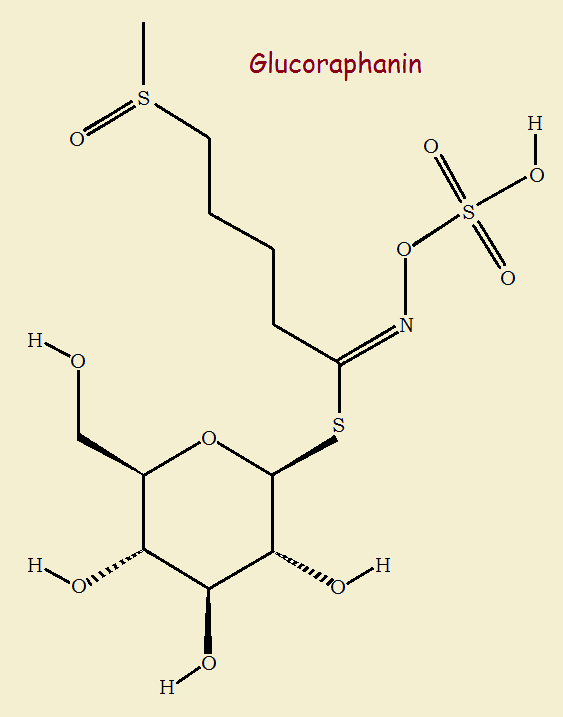 sulforaphane
