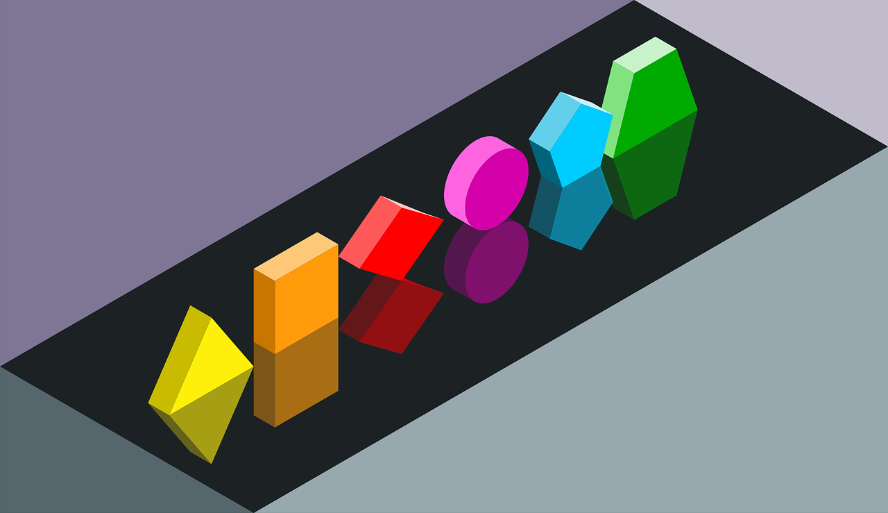 Interior angles of polygons