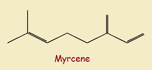 myrcene