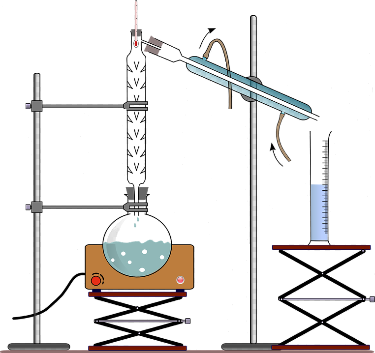 alkyl halide