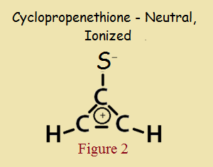 cyclopropenethione