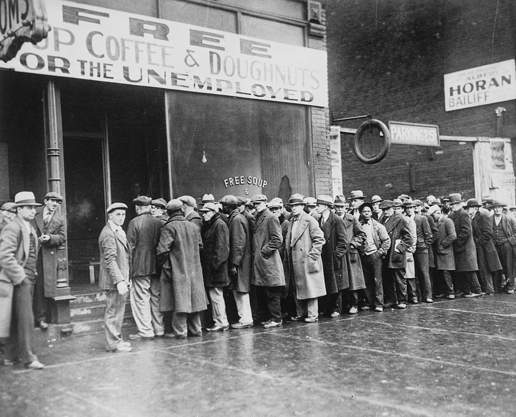 Great Depression