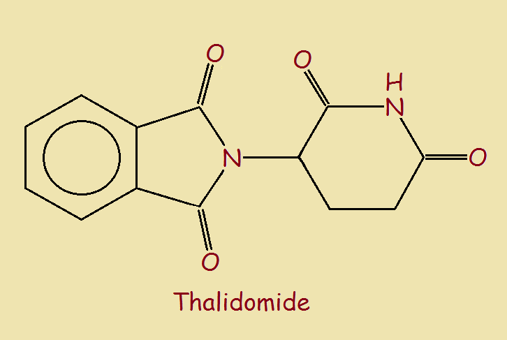 thalidomide