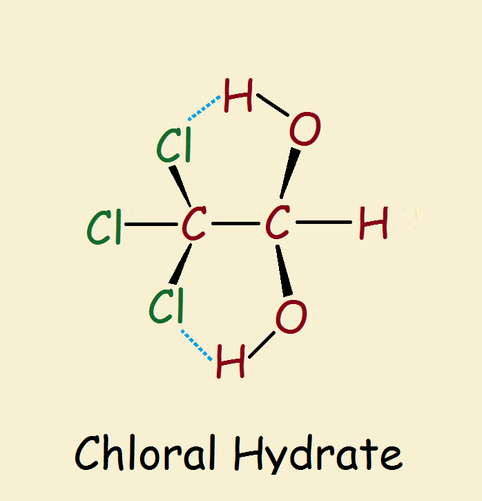 chloral hydrate