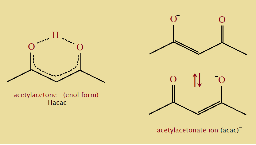 acetylacetone