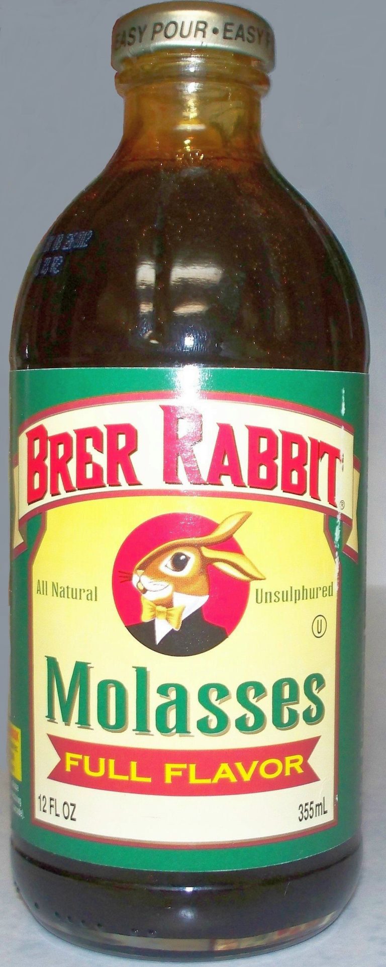 Cane Syrup, Regular and Blackstrap Molasses Quirky Science