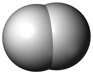 chemical bond