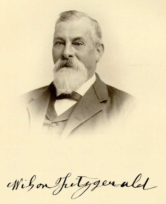 Wilson H. Fitzgerald