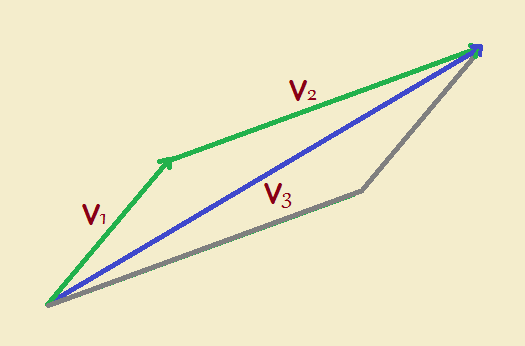 introducing vectors