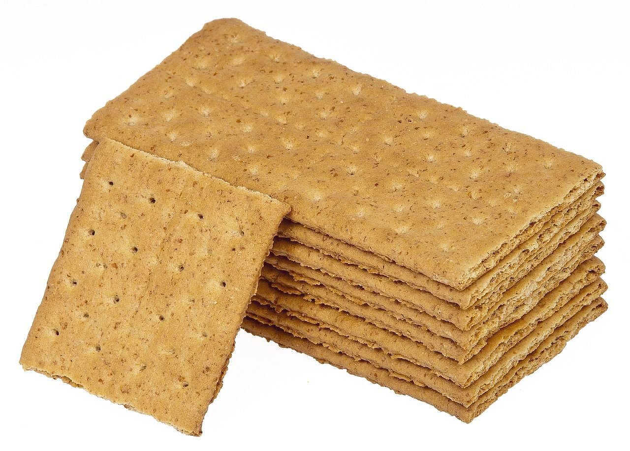 Graham Cracker