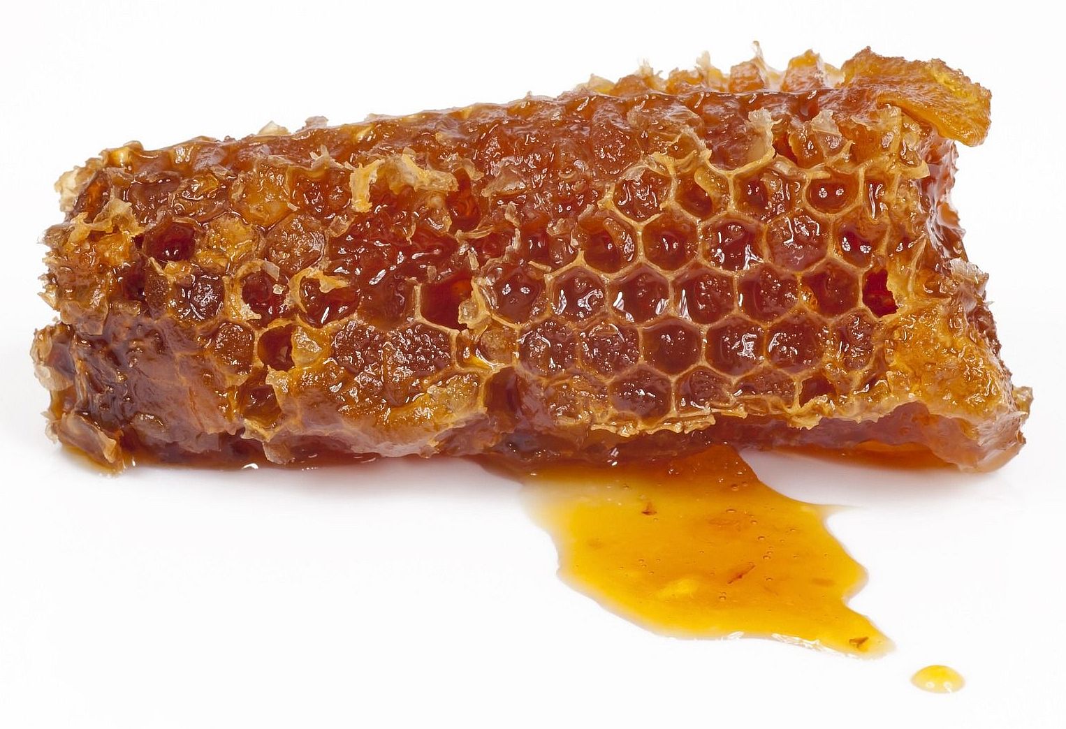 Comb Honey