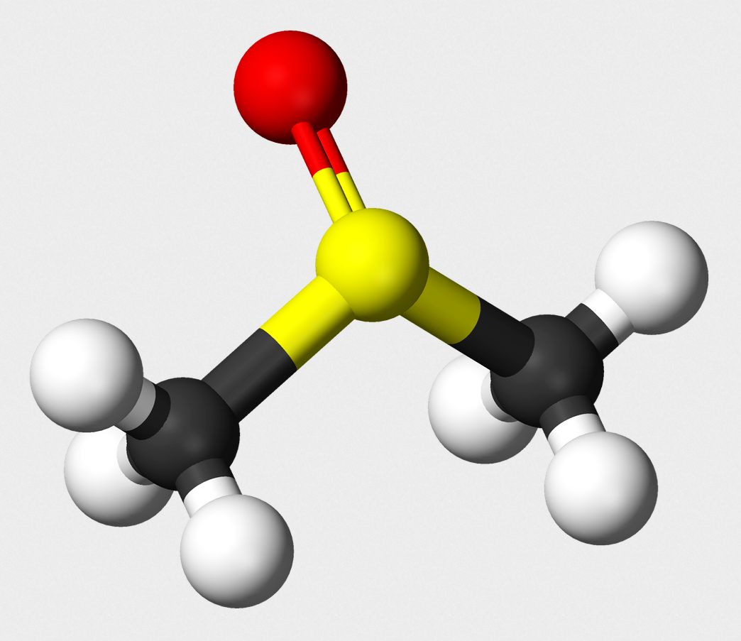 dimethylsulfoxide