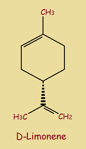 limonene citrus cleaner