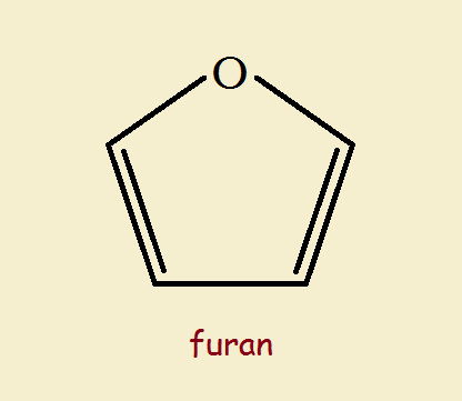 giant hogweed furan