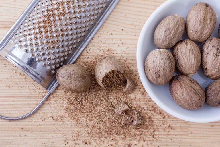 Introducing Nutmeg A Little History, A Little Chemistry Quirky Science