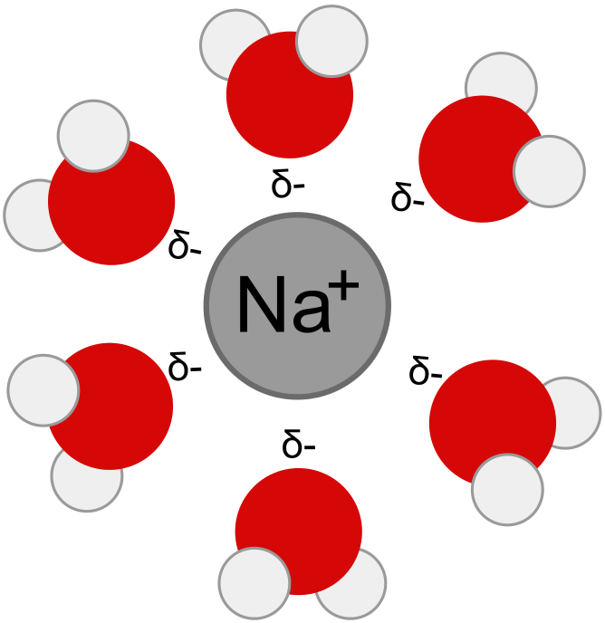 chemical or physical change