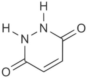 maleic hydrazide
